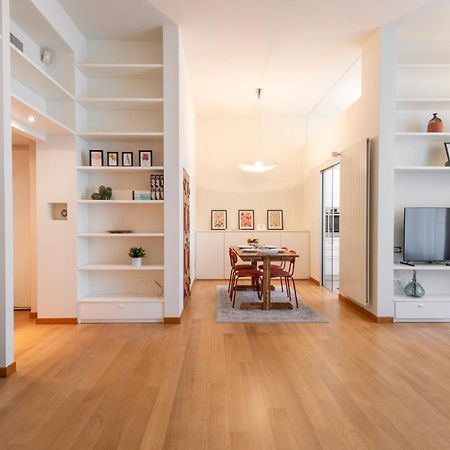 Appartement Sempione, 51 Ampio E Luminoso à Milan Extérieur photo