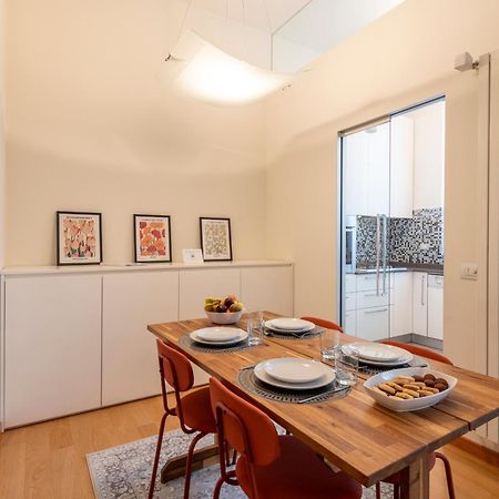 Appartement Sempione, 51 Ampio E Luminoso à Milan Extérieur photo