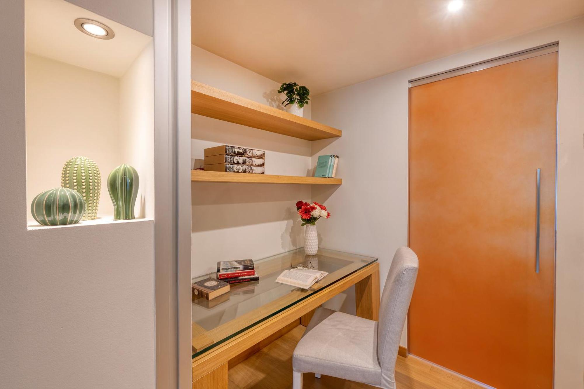 Appartement Sempione, 51 Ampio E Luminoso à Milan Extérieur photo