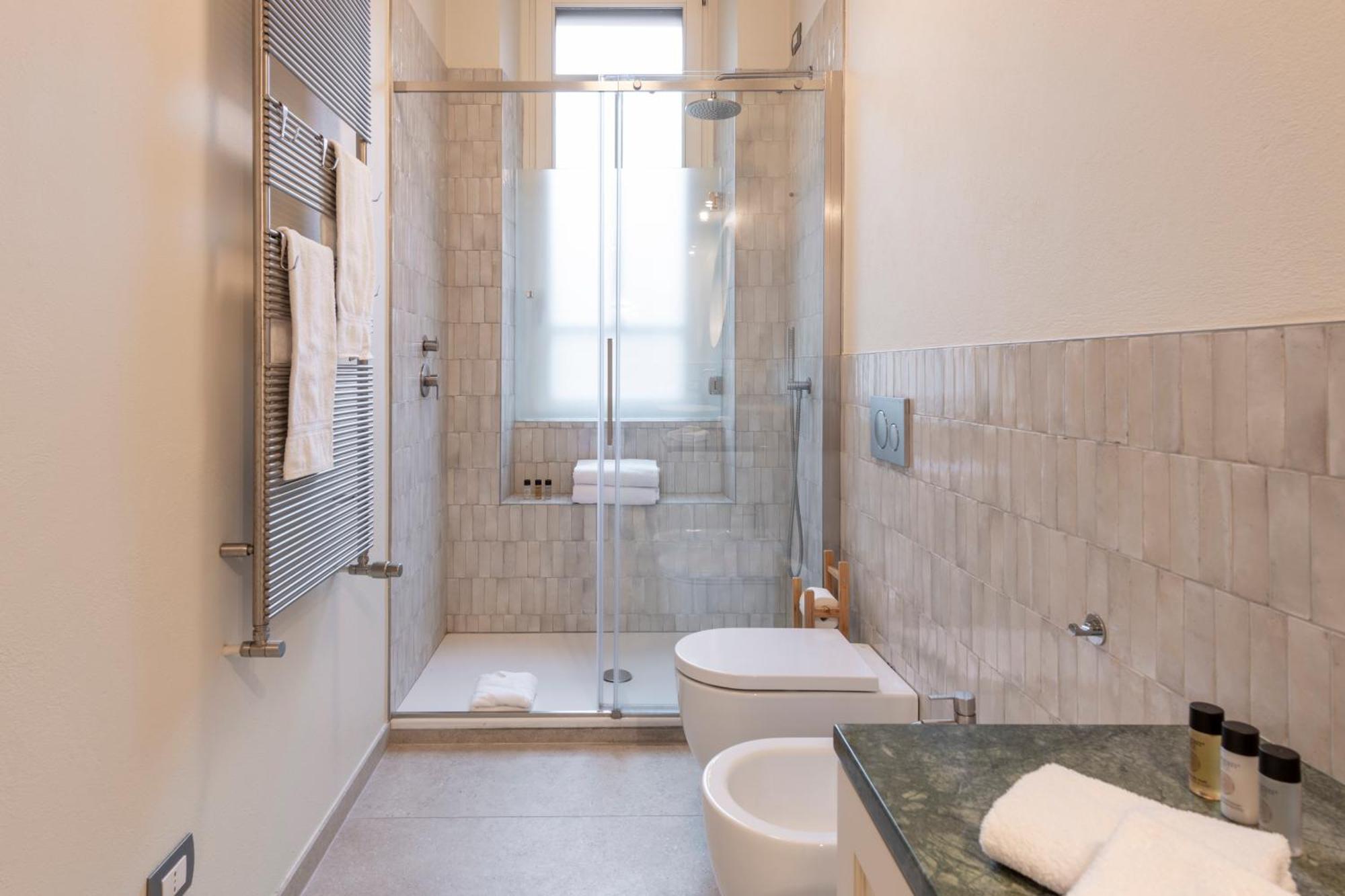 Appartement Sempione, 51 Ampio E Luminoso à Milan Extérieur photo